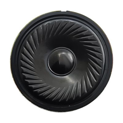 بلندگو تخت 8 اهم 0.5 وات 50 میلی متری (فروش اقساطی)