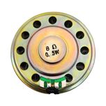 بلندگو تخت 8 اهم 0.5 وات 50 میلی متری (فروش اقساطی)