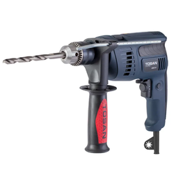 دریل چکشی 750 وات توسن مدل 0022D