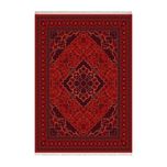 فرش ماشینی زانیس قابی جدید