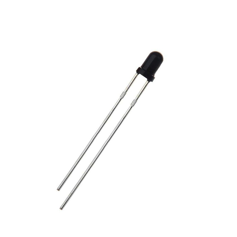 گیرنده مادون قرمز 3mm 24x24