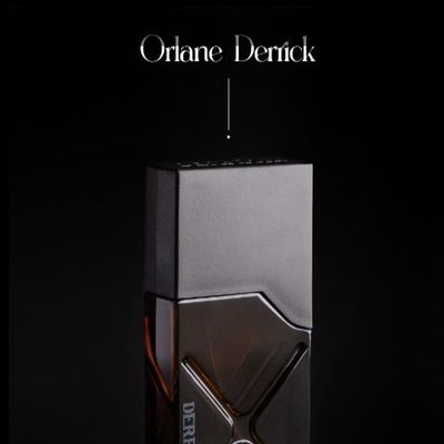 عطر ادکلن اورلن دریک(درک) 100 میل اورجینال Orlane Derrick
