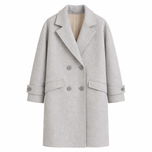 پالتو اورسایز soomaro