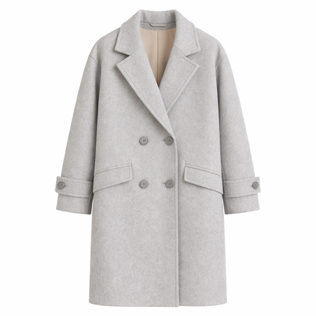 پالتو اورسایز soomaro