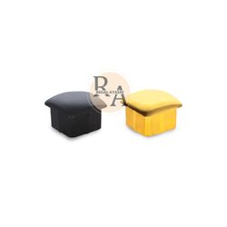 درپوش پلاستیکی 25×25