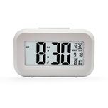 دماسنج و ساعت دیجیتالی DOL-2108 رنگ سبز (فروش اقساطی)