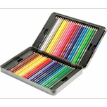 مداد رنگی 48 رنگ مپد سری Color Peps جعبه فلزی