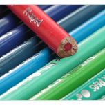 مداد رنگی 48 رنگ مپد سری Color Peps جعبه فلزی