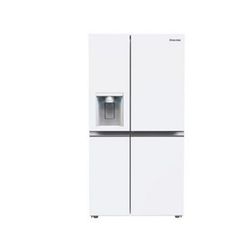 یخچال و فریزر ساید بای ساید دیپوینت مدل INSAIDER