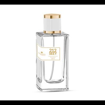 آلبرتا ادکلن 100 میل 212