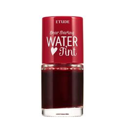 تینت مایع رنگ قرمز اتود هاوس مدل Water Tint