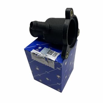 درپوش ترموستات رنو ال نود کد 0370602299 ایساکو