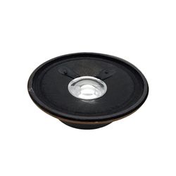 بلندگو تخت 8 اهم 0.5 وات 66 میلی متری (فروش اقساطی)