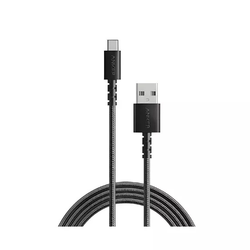 کابل USB Type-C به USB Type-A انکر A8023H11 Powerline Select Plus طول 1٫8 متر
