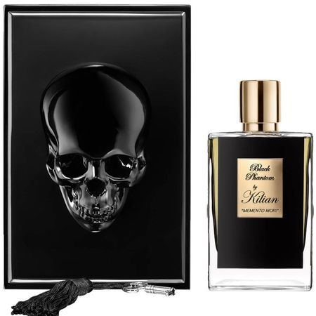 عطر ادکلن بای کیلیان بلک فانتوم - by Kilian - Black Phantom
