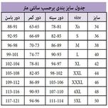 دامن پلیسه