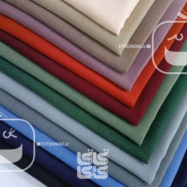 روسری سوپر نخ