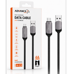 کابل شارژ میکرو ادونس مدل A-C3
