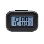 دماسنج و ساعت دیجیتالی CHH2188 رنگ سفید (فروش اقساطی)