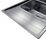 سینک ظرفشویی آلتون مدل ST-1001 R