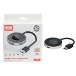دانگل HDMI تلویزیون Earldom مدل +ET-W7