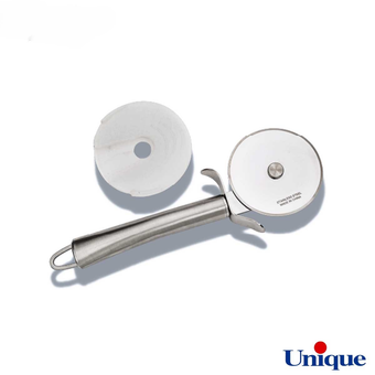 پیتزابر استیل یونیک مدل UN-1117