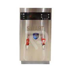 بویلر 2 شیر 60 لیتر SMART