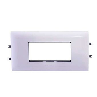 کادر 4ماژول ترانک لگراند مخصوص درب 85 کد 10994