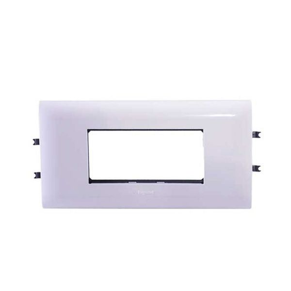 کادر 6 ماژول ترانک لگراند مخصوص درب 85 کد 10996
