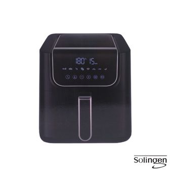 سرخ کن بدون روغن 6.5 لیتری زولینگن KY1025