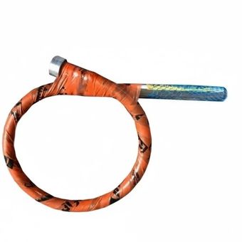 شیلنگ ویبره دریلی پوشش کاران 1.5 متری