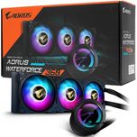 سیستم خنک کننده آبی آروس مدل WATERFORCE X 360