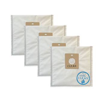 کیسه جاروبرقی سامسونگ و صنام بسته چهار عددی