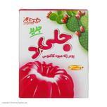پودر ژله میوه کاکتوس دراژه - 100 گرم - 12عددی