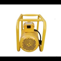 ویبراتور برقی 3 اسب بخار تکنو شاسی ثابت