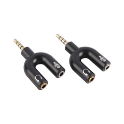 مبدل مدل kaiser-3.5mm jack convertor