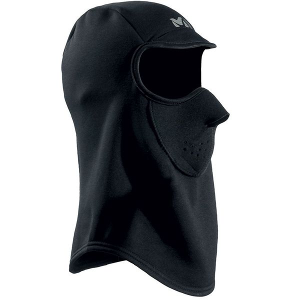 کلاه طوفان میلت مدل Power Face کد F2022