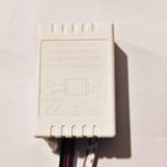 ریموت کنترل فلاشر ال ای دی مدل درایور RGB