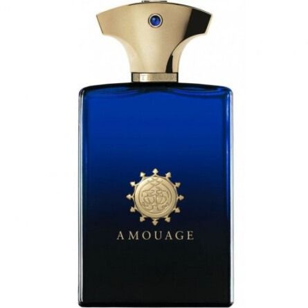 عطر ادکلن آمواج اینترلود مردانه | Amouage Interlude Man