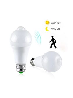 لامپ سنسوردار 9 وات