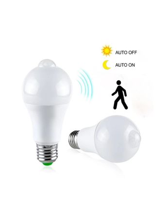 لامپ سنسوردار 9 وات