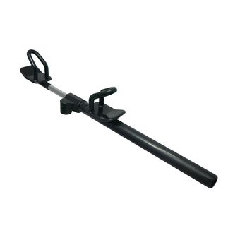 قفل فرمان خودرو گلد مدل 6810*540