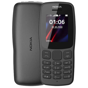نوکیا 106 4g اصلی ویتنام