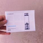 شیکر پاورولوجی شارژی