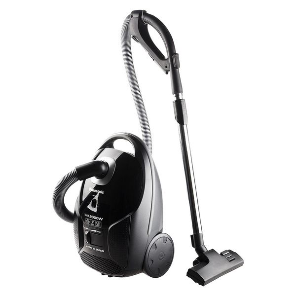جاروبرقی 2000 وات پاناسونیک مدل MC-CJ913