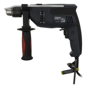 دریل چکشی توسن مدل 0022D