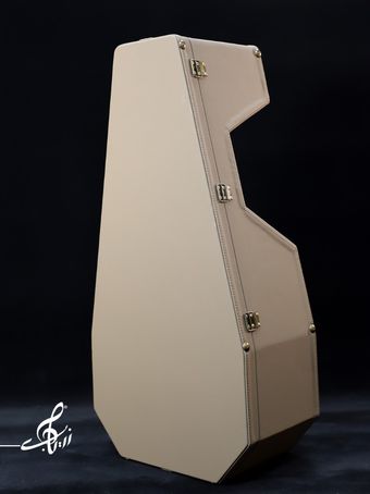 هارد کیس عود سرو کرمی