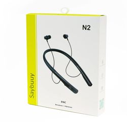 هندزفری گردنی سی بای N2