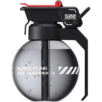 دستگاه بخور و آروماتراپی گرنید Grenade Humidifier