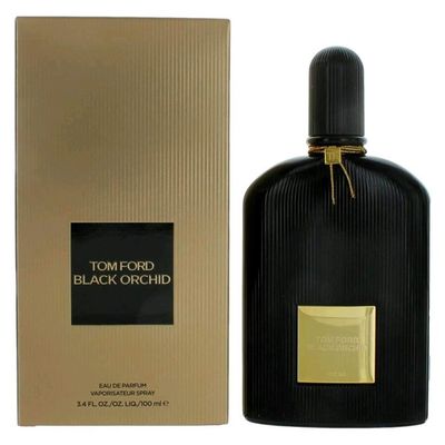 عطر تامفورد بلک ارکید - TOM FORD Black Orchid (ژان نیل فرانسه)